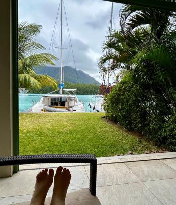 Mahe Island Apartment | Eden Island (GIE Apartment)