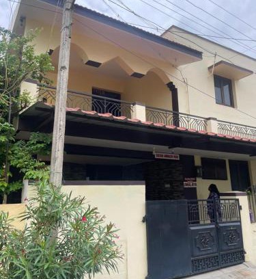 Saravanampatty Villa | Eden luxury stay saravanampatti
