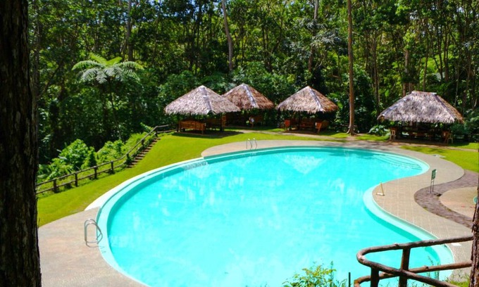 Toril Resort | Eden Nature Park and Resort
