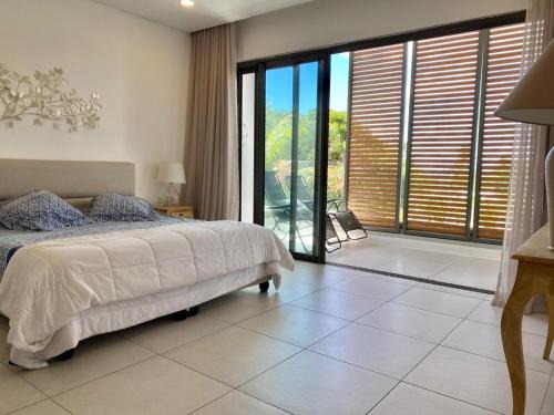 Cluny Apartment | Eden Paradise Pointe aux Canonniers