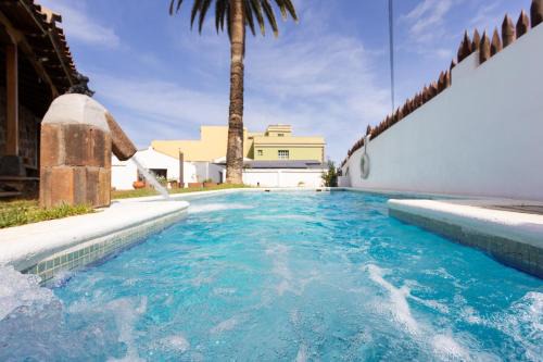 La Guancha House | Eden Rentals Sagitta Beta Retreat