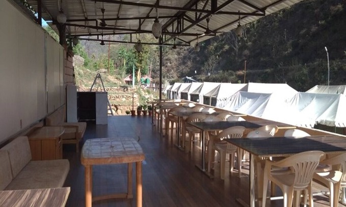 Lansdowne Other | Eden RiverSide Camp