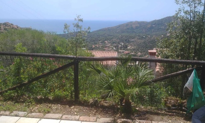 Eden Rock Villa | Eden rock overview