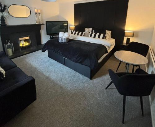 Peterhead House | Eden Rooms Peterhead