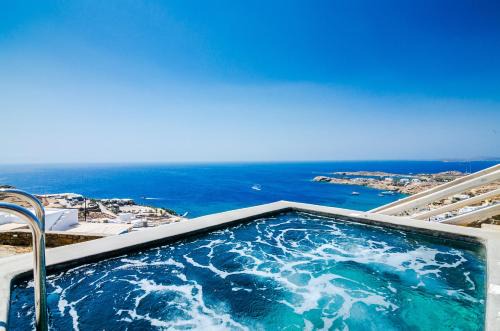 Paradise Apartment | Eden View Suites & Villas
