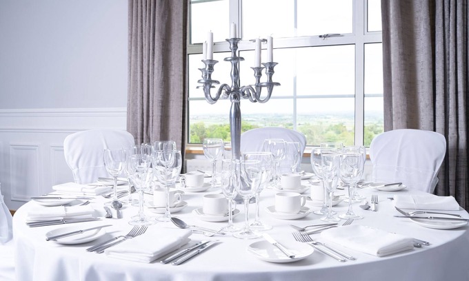 Craigavon House | Edenmore Golf and Country Club