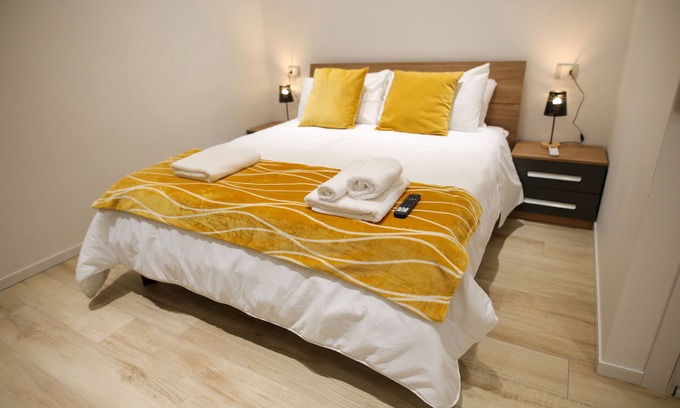 Vomero House | Edera Residence