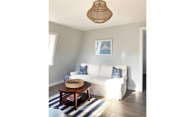 Edgartown House | Edgartown Pied-à-Terre