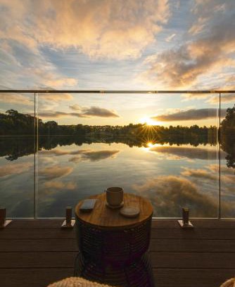 Wilyabrup Villa | Edge Luxury Villas