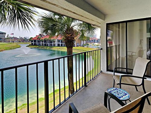 Panama City Beach House | Edgewater Villa 1509