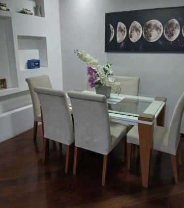 Vila Isabel Apartment | Edifício Washington Medeiros