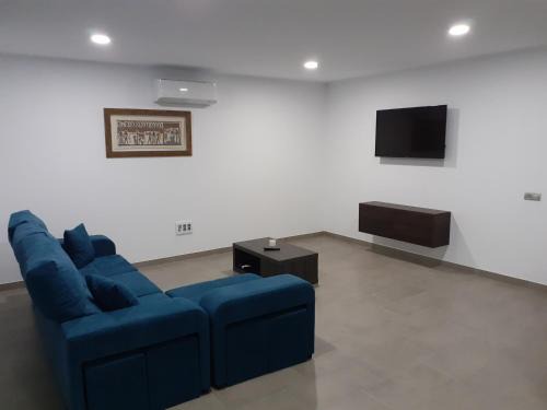Cruce de Arinaga Apartment | Edificio Bentejui 2