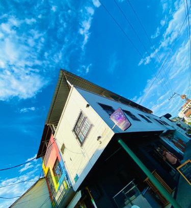 San Antonio Apartment | Edificio 6-413 APT 202