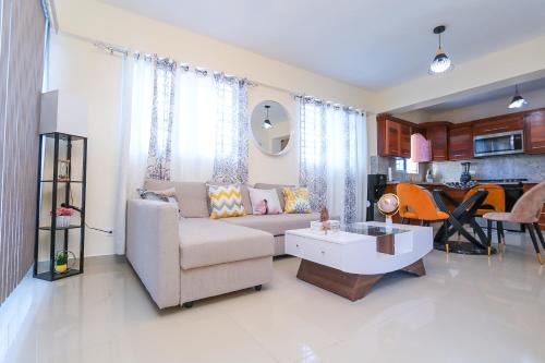 San Cristobal Apartment | Edificio Amber 1