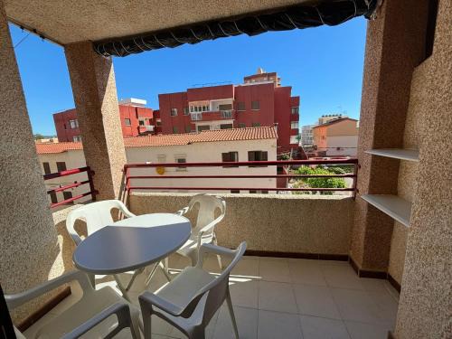 Oropesa del Mar Apartment | Edificio ANCLAMAR, Oropesa del Mar