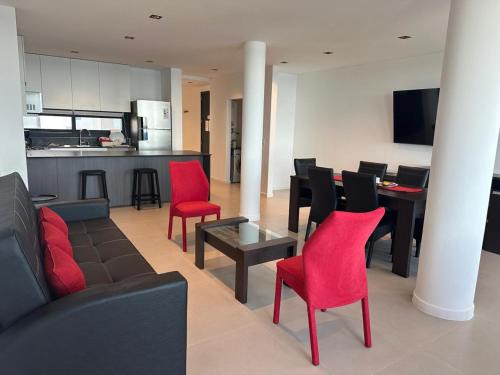 Puerto Madryn Apartment | Edificio Grimm