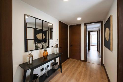 El Golf Apartment | Edificio Home, Sector el Golf