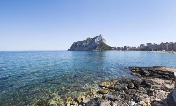 Calpe Apartment | EDIFICIO IFACH III