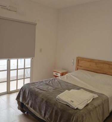 Corrientes Apartment | Edificio San Lorenzo