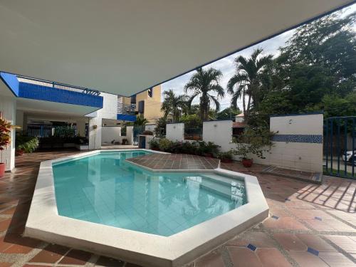 Papare Apartment | Edificio Soberana del Mar - Bello Horizonte