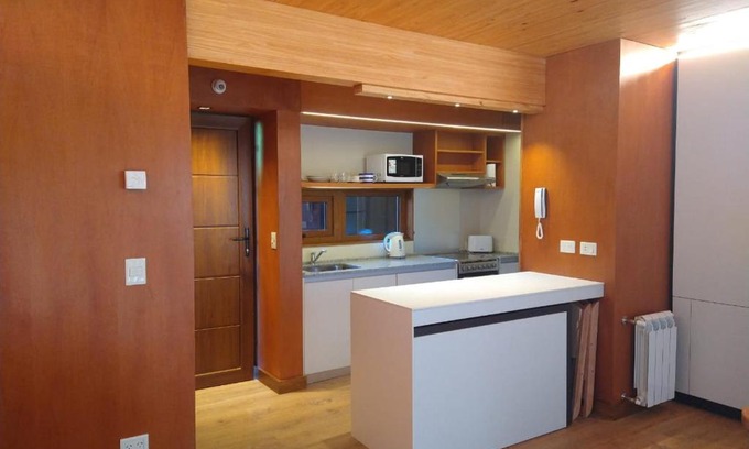San Martin de los Andes Apartment | EDIFICIO VIVERo 3