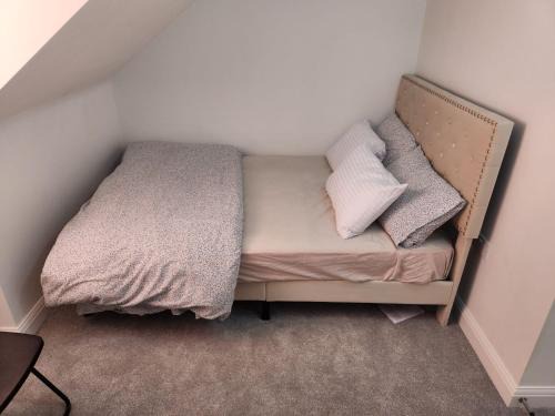 Moffat House | Edinburgh Road Nuneaton