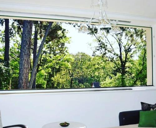 Matrafured House | Edit Villa
