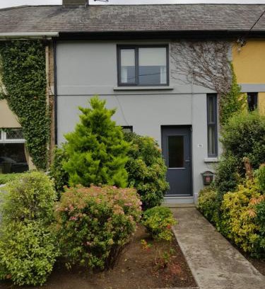 Killarney House | Edith Grove House