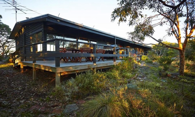 Fairhaven House | Ediths House