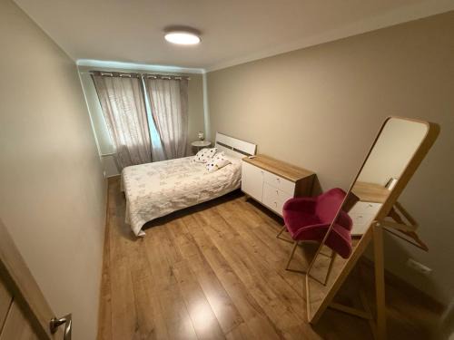 Brasa Apartment | Edmundi hubane koht
