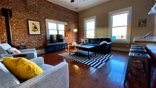 Salida House | Ednas Place, Downtown Salida