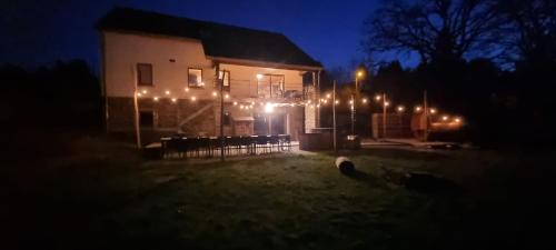 Engreux House | Eduard - Gîte Ardennais