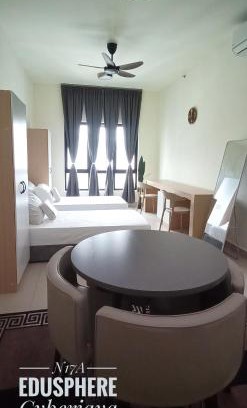 Cyberjaya Apartment | Edusphere Suite