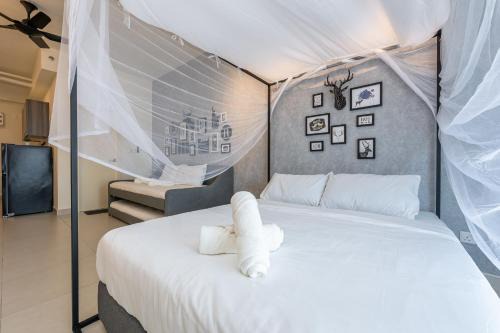 Cyberjaya Apartment | Edusphere Suites Cyberjaya