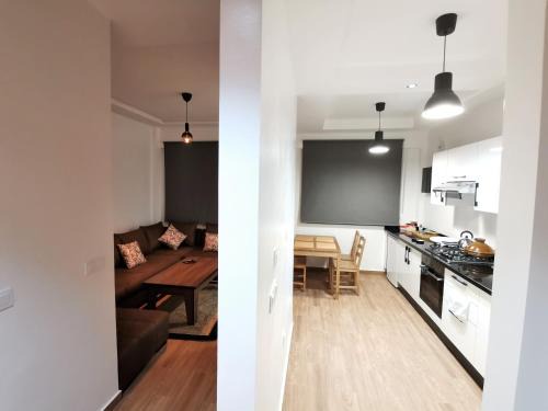 Imsouane Apartment | Edy's STD04