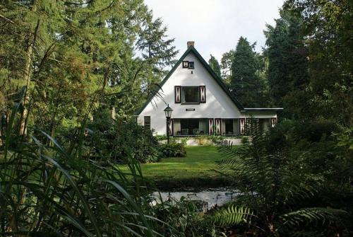 Garderen Apartment | Een OASE op de Veluwe