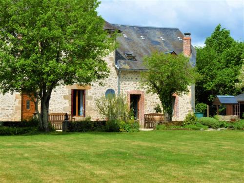 Mourioux-Vieilleville Apartment | Een prachtige Gîte in Frankrijk Chez Gerard