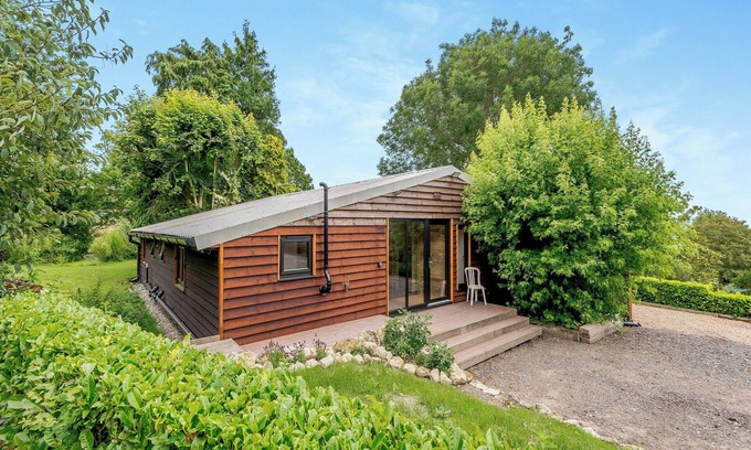 Hythe Cottage | Eeyores House - UK43487