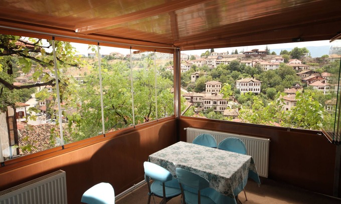 Safranbolu City Center House | Efe Guest House