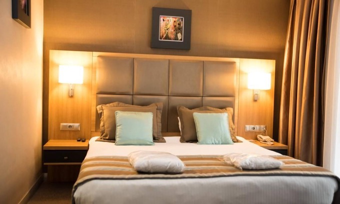 Efeler Hotel | Efeler Hotel
