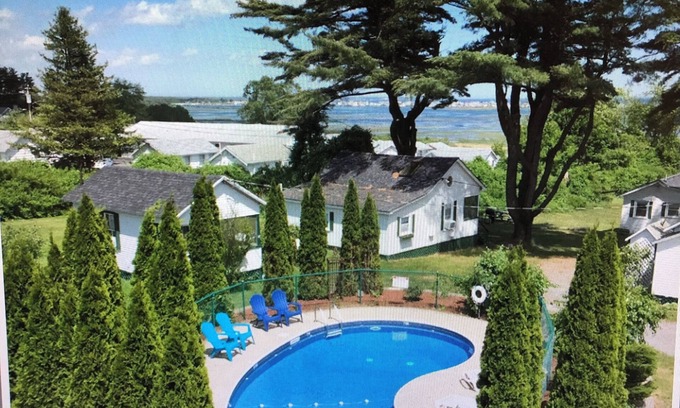 Wells Cottage | Efficiency unit #5