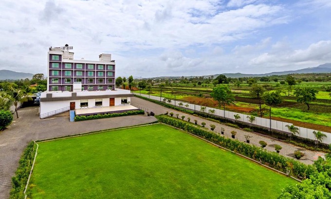 Bhor Hotel | Effotel by Sayaji Sarola