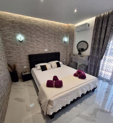 Petaloudes Apartment | EFReMIAS PLACE