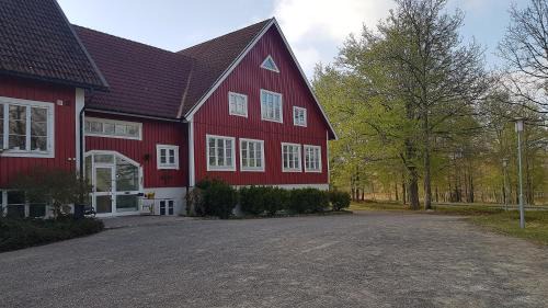 Asljunga Hotel | EFS-gården Åsljunga