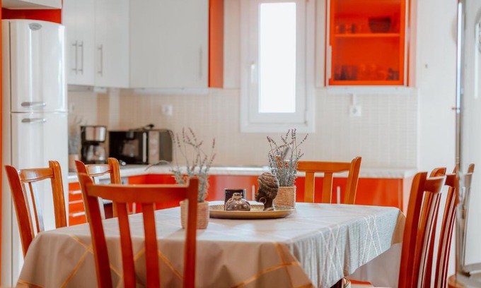 Agii Theodori Apartment | Efthimia Αpartment