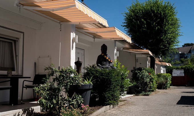 Mitte Apartment | EG 04 - Apartments near the city center