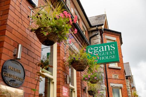 Glasnevin House | Egans House