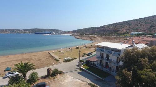 Cesme Hotel | Ege Otel