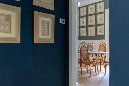 Le Cure Apartment | EggPrint Florence