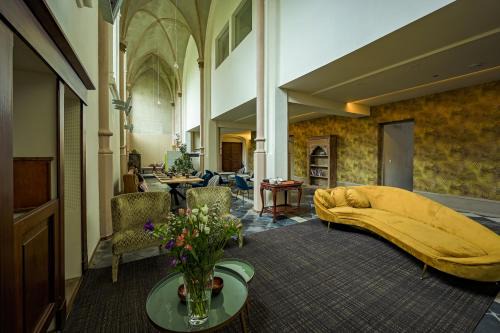 Hoofdplaat Bed & Breakfast | EgliZen